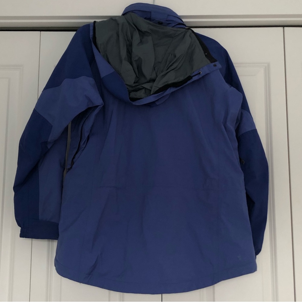 Marmot winter shell jacket - Picture 4 of 5